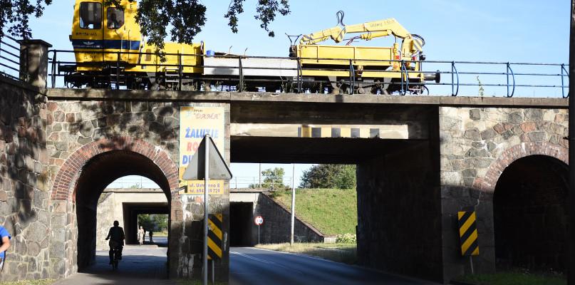 Uwaga! Dworcowa w Chojnicach będzie zamknięta