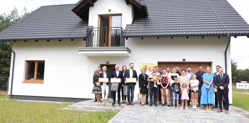 „Dom z Serca” już gotowy (GALERIA)