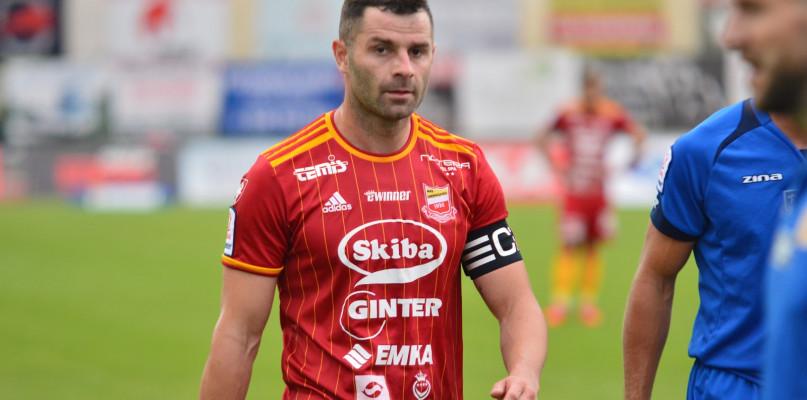 Fortuna I liga. Chojniczanka - GKS Tychy (RELACJA LIVE)