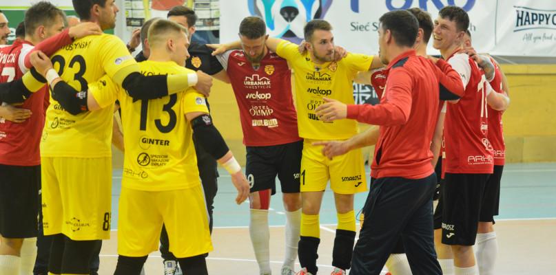 Red Devils Chojnice idą własną drogą. Bez Chojniczanki