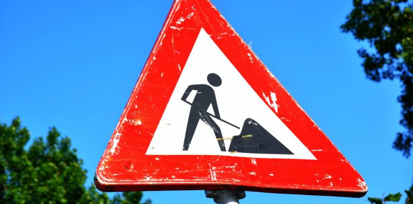  W środę utrudnienia dla zmotoryzowanych w Chojnicach