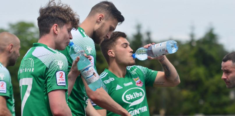 Sparing nr 1. Legia Warszawa - Chojniczanka (LIVE)
