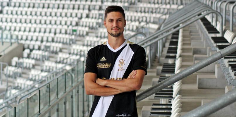 Chojniczanka nie zwalnia tempa. Bartłomiej Kalinkowski trzecim wzmocnieniem