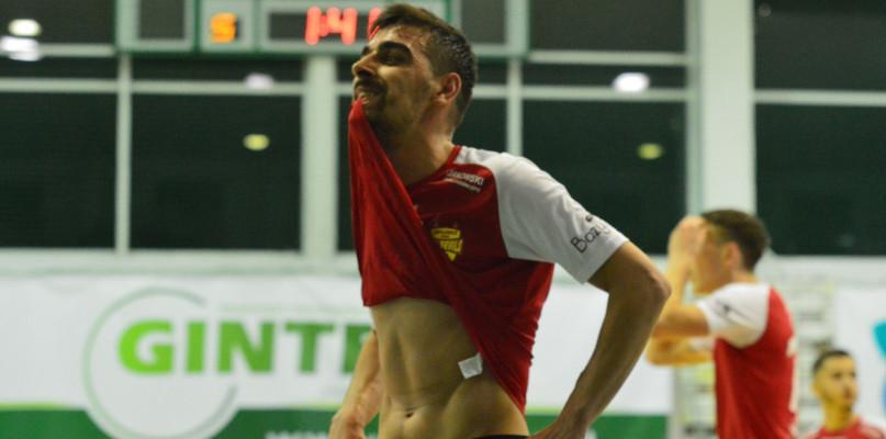 Koniec Red Devils Chojnice! Drużyna wycofana z ligi