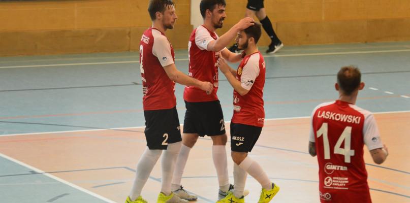 Ostatni mecz Red Devils Chojnice. Diabły grają w Polkowicach
