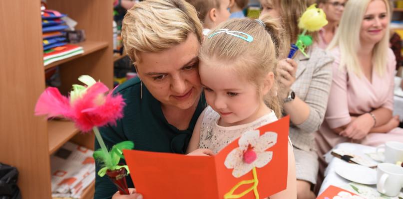 Dzień Matki w bruskim przedszkolu (GALERIA)