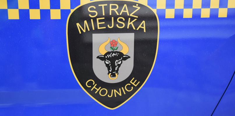 Co ze strażą miejską w Chojnicach? (ANKIETA)