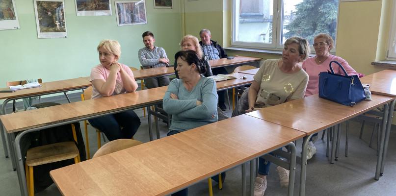 Spór wokół ulicy Angowickiej