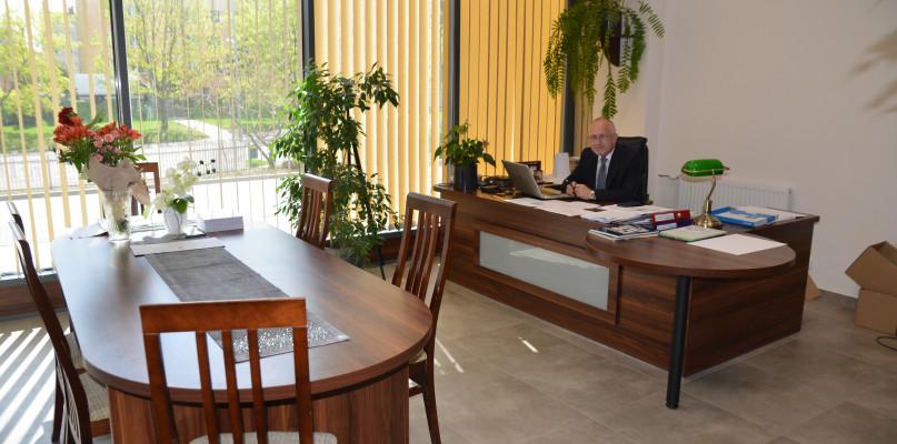 Dobiega końca rozbudowa Centrum Nauk Technicznych