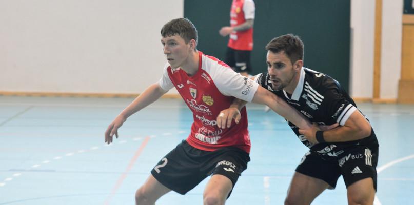 Remis na pożegnanie z halą. Red Devils Chojnice - Dreman 3:3 (GALERIA)