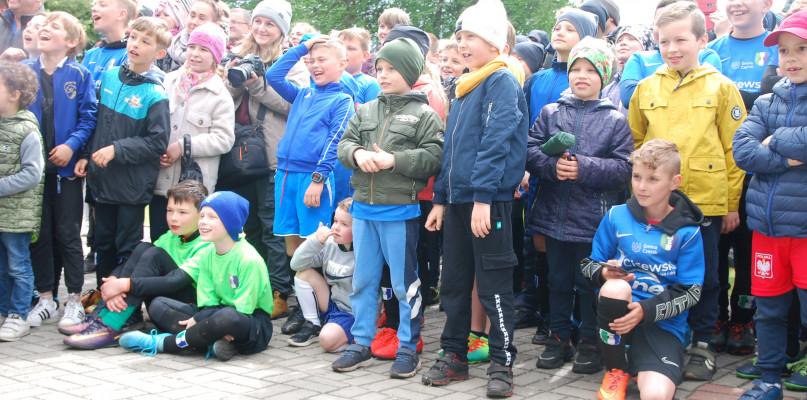 Trwa Majówka z Borowiakiem (GALERIA)