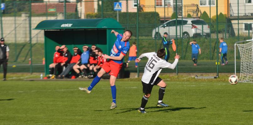 Smutna sobota i wesoły wtorek. Kolejarz - Meteor Pinczyn 4:1 (GALERIA)