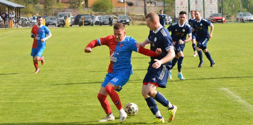 Dali sobie po dwa razy. Brda Rytel - Unia Klawkowo 2:2 (GALERIA)
