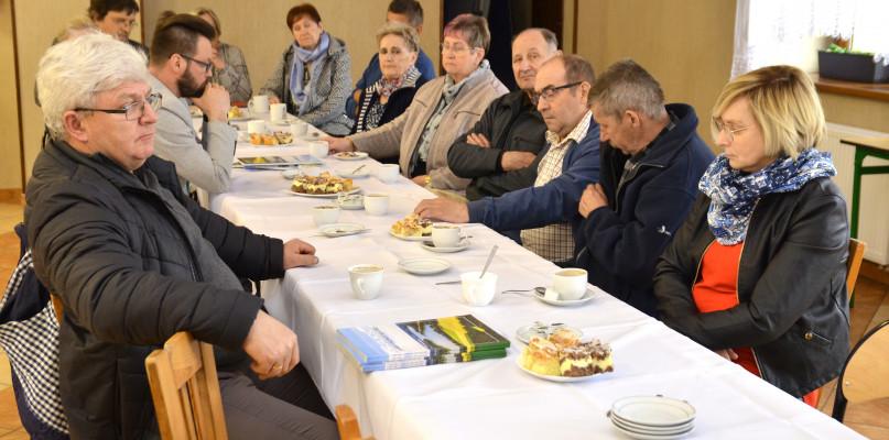 Mieszkańcy Klosnowa czują się wykluczeni społecznie