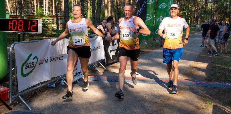 Już w sobotę IV Borowiacka Dycha. Start o godz. 16.00
