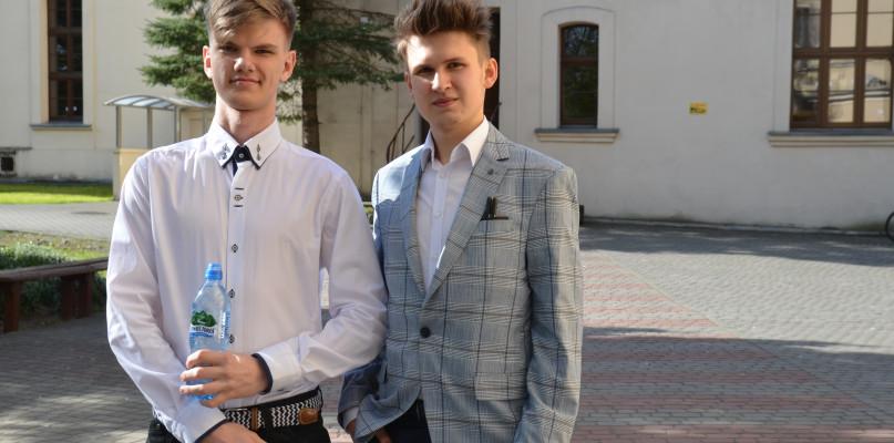 Rozpoczął się egzamin dojrzałości