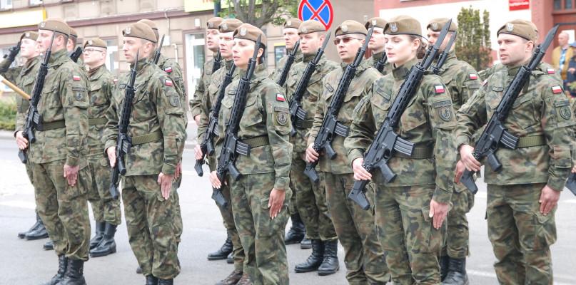 Wojewódzkie obchody Święta Narodowego Trzeciego Maja (FOTO)