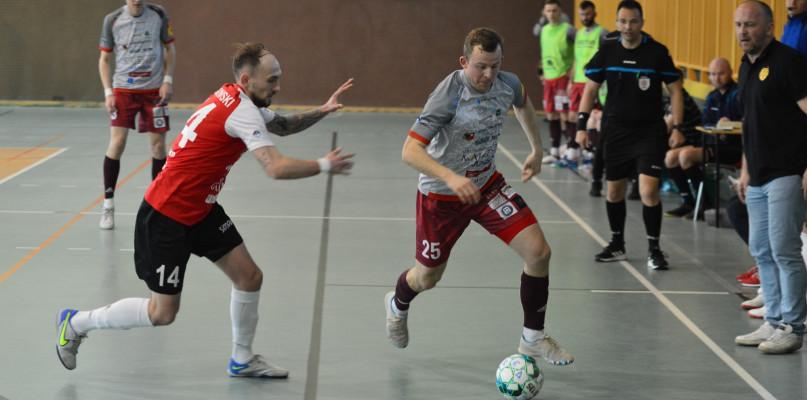 Red Devils tuż nad strefą spadkową. Czas na mecze prawdy (GALERIA)