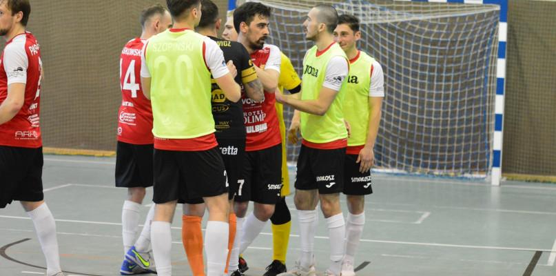 FC Toruń ograny. W niedzielę kolejna bitwa w chojnickim piekle (GALERIA)