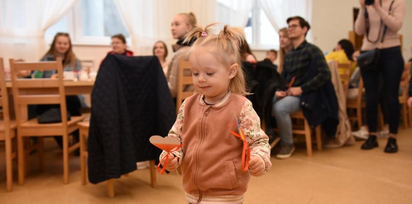  Wspólne tańce i śpiewy w Czyczkowach (FOTO)