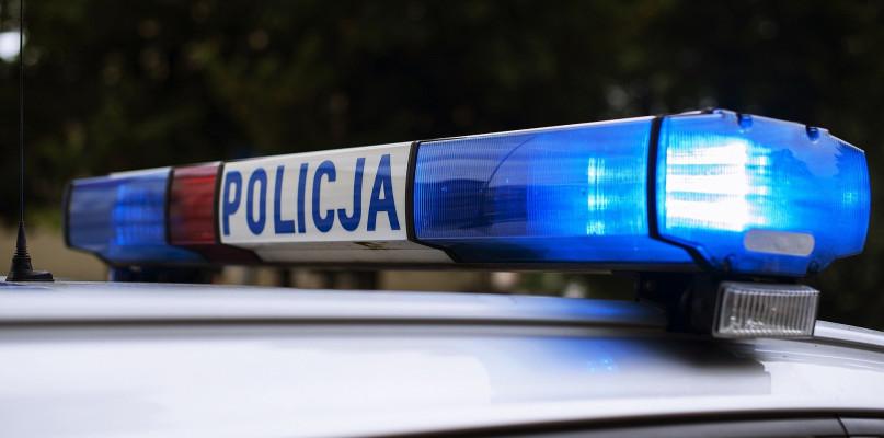 Znaleziono zwłoki mężczyzny