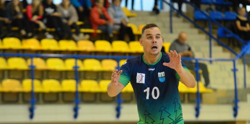 Handball Czersk wrócił na zwycięski szlak
