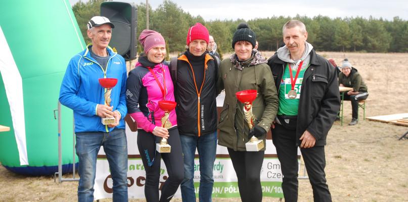 Półmaraton i 10 km w Wojtalu (FOTO)