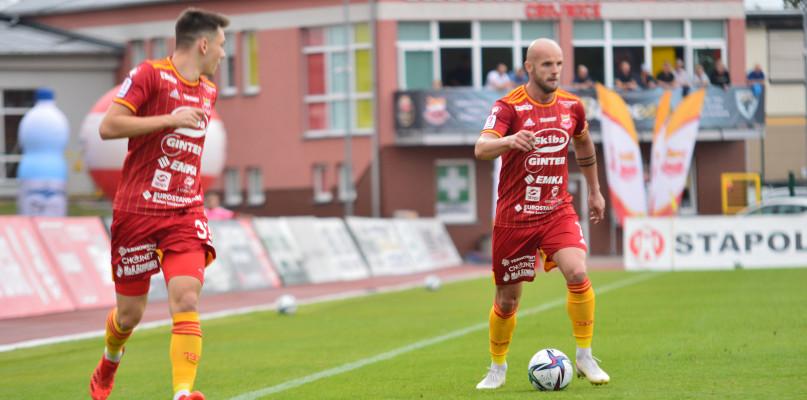 II liga. Śląsk II - Chojniczanka (RELACJA LIVE)
