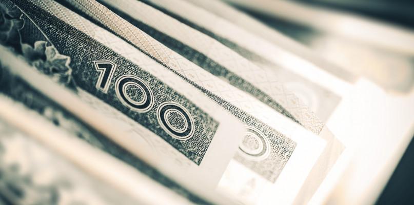 Instalacja na Chojniczance za prawie milion złotych