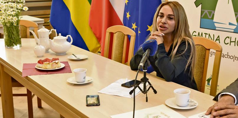 Perlicka: Sukces, który odniosłam, stał się moim problemem