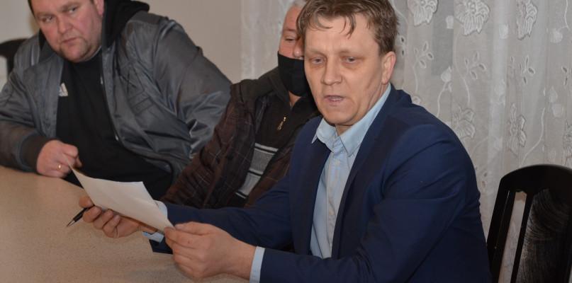 Będą protestować. Lawinowo