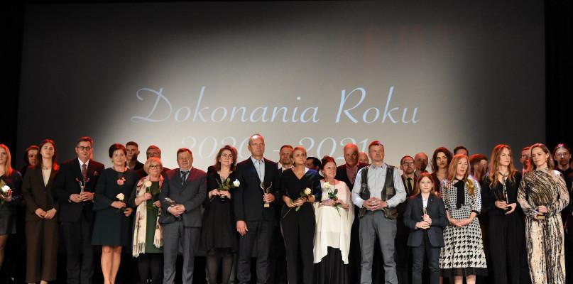 Gala Dokonania Roku 2020-2021