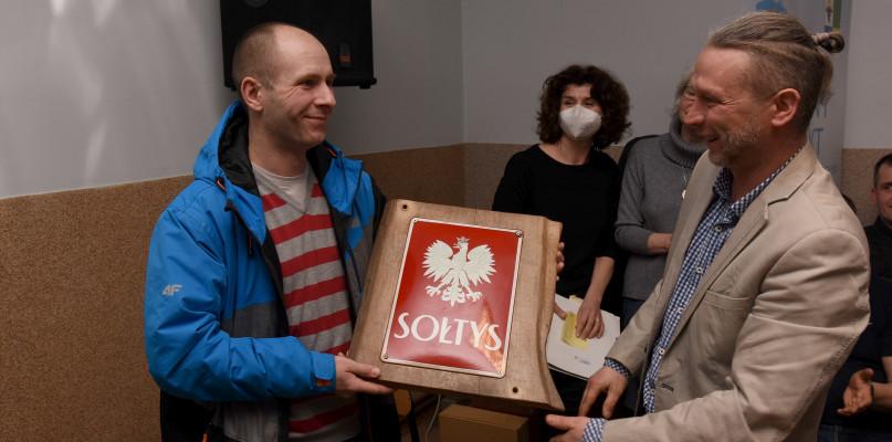 Wybrano nowego sołtysa Lotynia (FOTO)