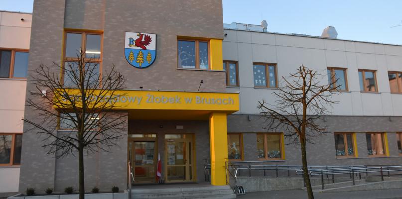 Zbiórka darów i pieniędzy w Brusach