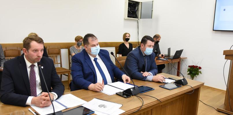 Sołtysi i przewodniczący osiedli dostaną wyższe diety