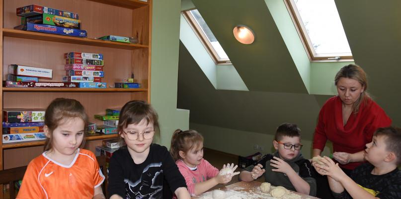 Figurki z masy solnej (FOTO)
