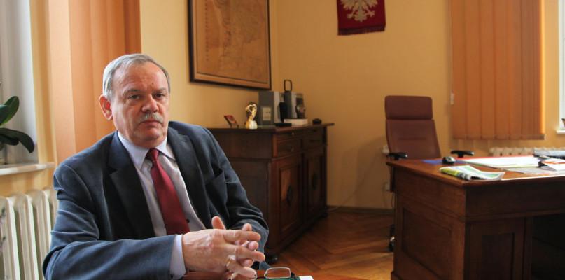 Marek Jankowski nowym prezesem ZZO