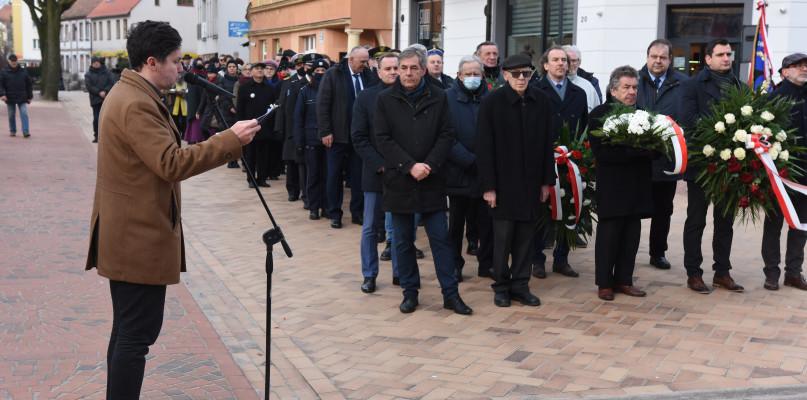 Obchody 102 rocznicy powrotu Chojnic do macierzy (FOTO)