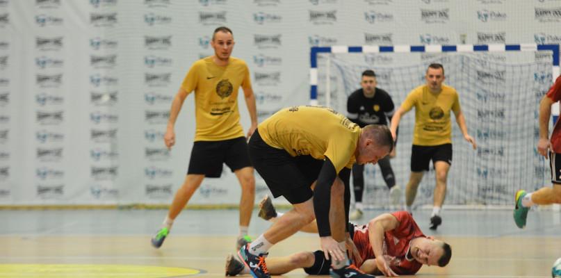 W sobotę ćwierćfinały Chojnickiej Ligi Halowej. Kto zagra w 1/4? (GALERIA)