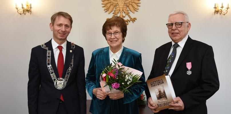 Kolejne jubileusze w gminie Brusy (GALERIA)