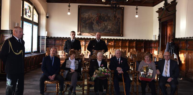 Jubileusz państwa Górnowiczów (GALERIA)