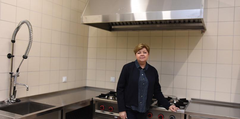 Pacjenci pod skrzydłami Aniołowa (GALERIA)