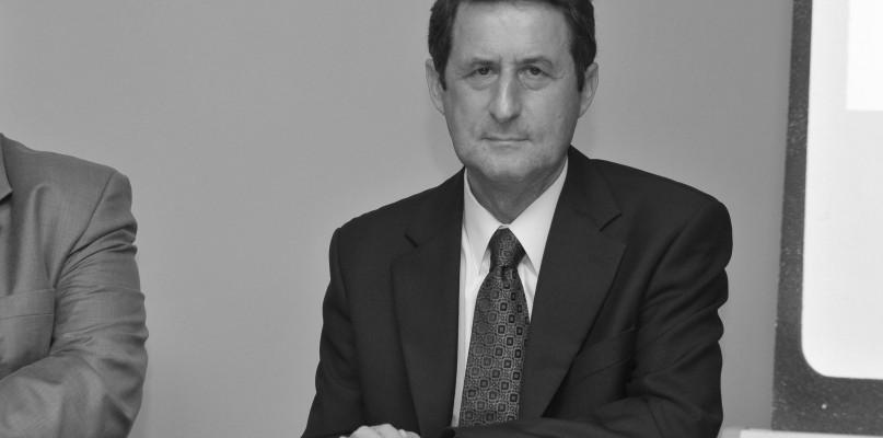 Zmarł długoletni prokurator rejonowy