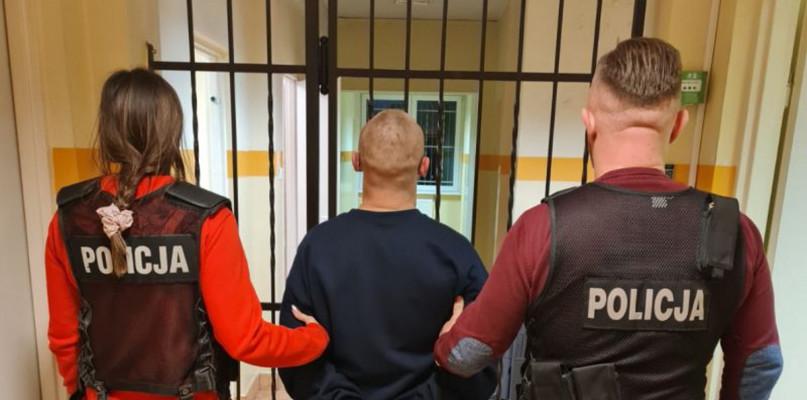 Aresztowany za śmiertelne pobicie