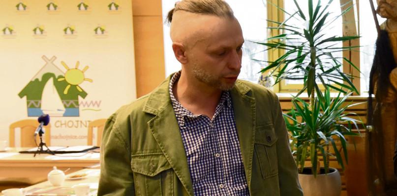 Sołtys Lotynia rezygnuje