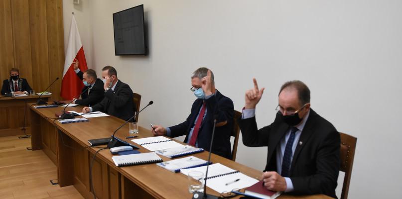Radni przyjęli budżet gminy Brusy