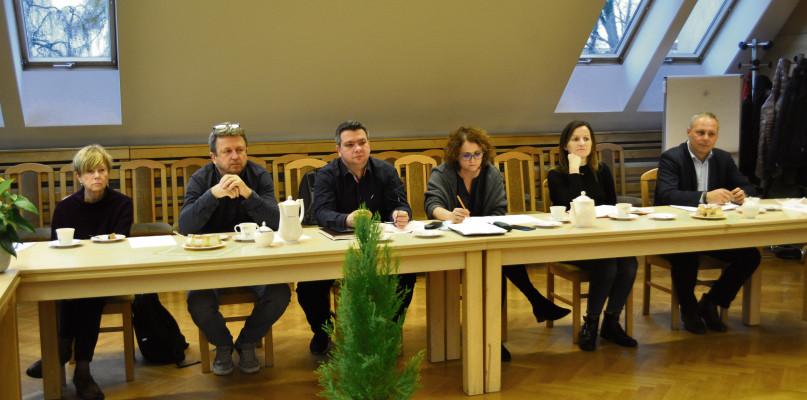 W planach pomnik Weilanda i parada jachtów