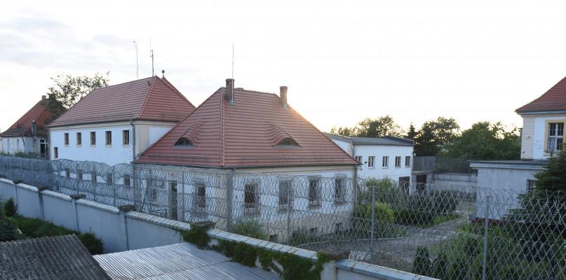 Groźni przestępcy wkrótce trafią do Czerska