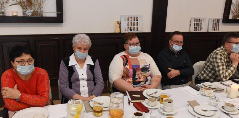 Wzrosną diety radnych i sołtysów w gminie Chojnice