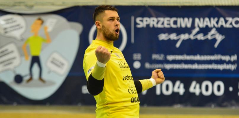 Bez litości dla gości. Red Devils - Górnik Polkowice 8:0 (GALERIA)
